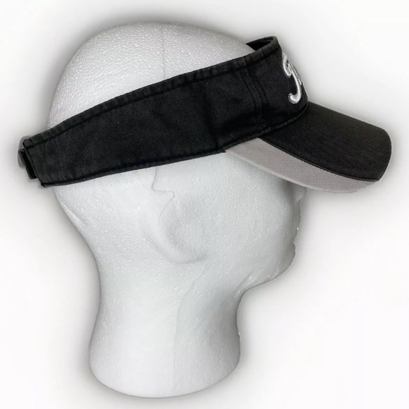 Titleist Golf Embroidered Logo Adjustable Visor Hat - Picture 4 of 7